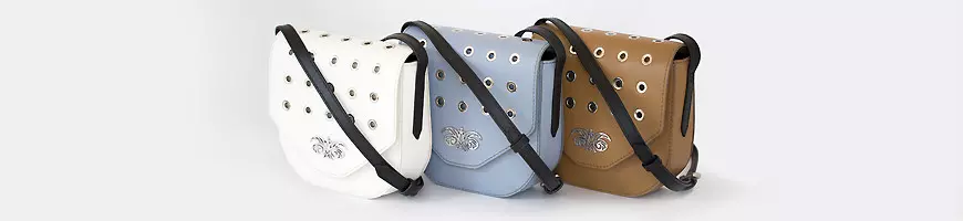 Sac de luxe pour femme