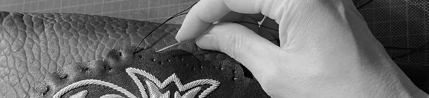 Hand Embroidered bags