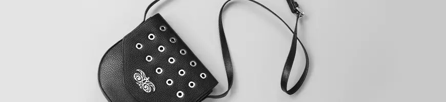 Crossbody bags
