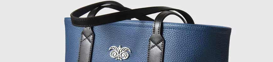 Shoppers and Totes 