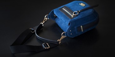 Un sac femme de luxe