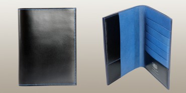 Luxury men's wallet