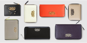 Portefeuilles de luxe MASHA KEJA : Quel modèle choisir ?